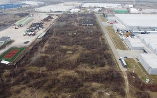 TEREN INDUSTRIAL CU PUZ ZONA CENTURA SUD - Poză 2