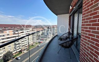 Apartament de inchiriat cu 3 camere in cartierul Luceafarul, Oradea - Poză 12