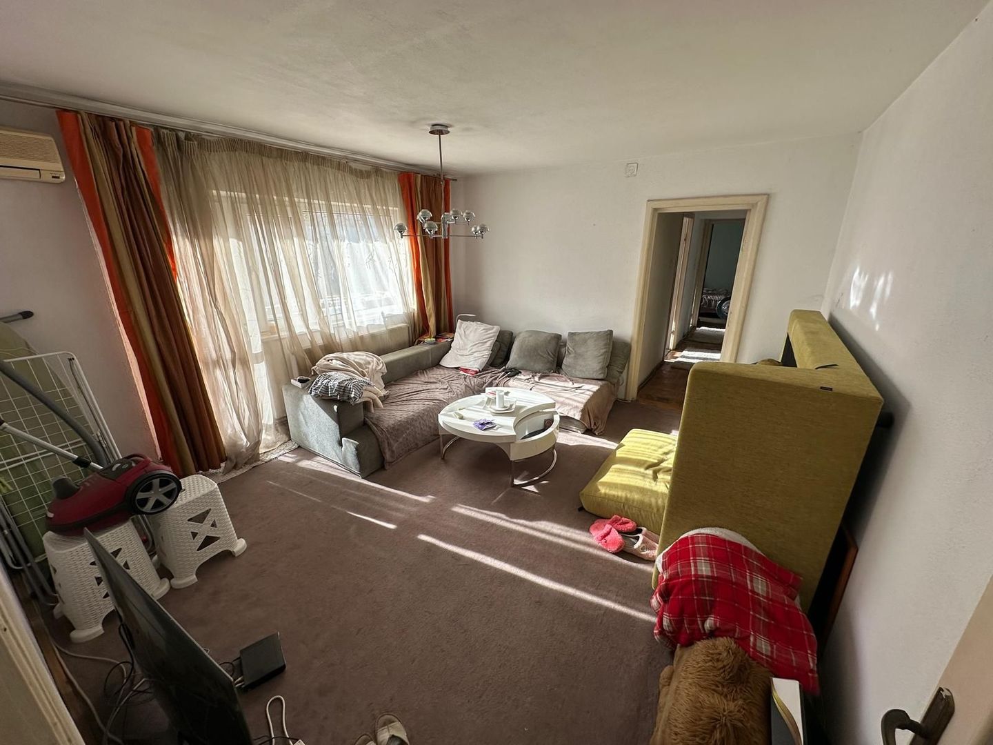 Apartament zona Girocului aproape de parc / etaj 2 din 4 - Poză 7