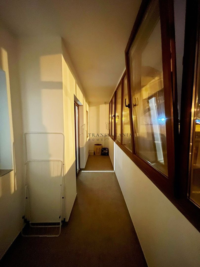 Apartament 3 camere, renovat complet in 2023, Șelimbăr - Poză 8