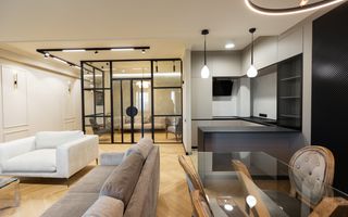 Chirie, apartament, 3 camere, strada Tricolorului, Centru - Poză 22