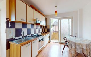 Garsoniera cu balcon | Drumul Taberei - Brancusi - Poză 5