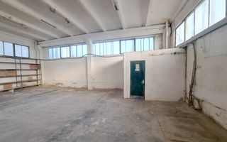 Hala / Spatiu industrial de inchiriat in zona Calea Baciului! - Poză 6