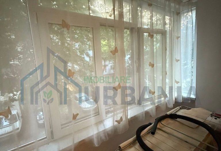 Inchiriez apartament 2 camere Tatarasi - Poză 8