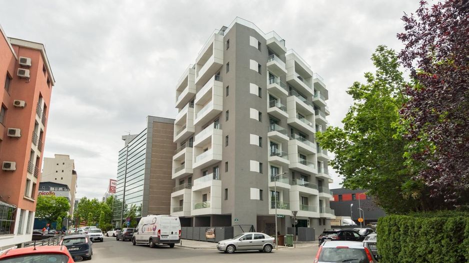 Chirie I Apartament 2 camere I Herastrau I Bloc Boutique - Poză 31