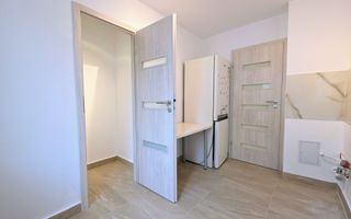 3 camere | Militari | Etaj 1/4 | Renovat 2025 | Vedere spre zona de case - Poză 7