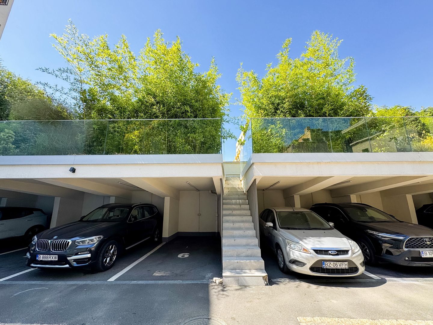 Spatiu birou 29mp metrou Stefan cel Mare Parcul Circului zona Polona - Poză 13