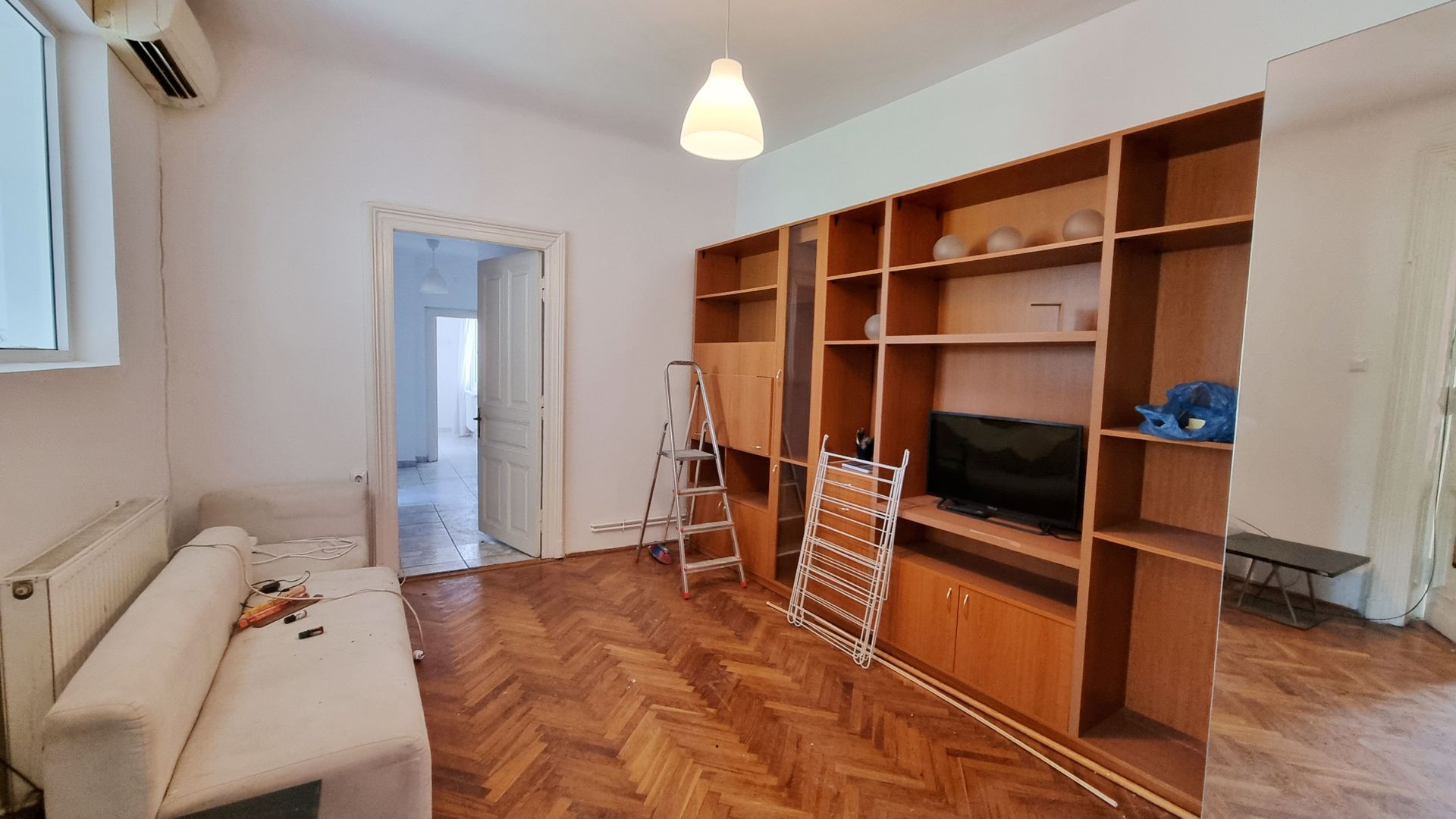 Apartament in vila // 120 mp // Armeneasca - Poză 1