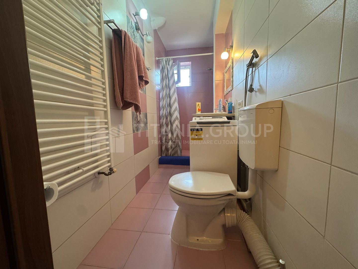 Apartament 2 camere spațios+boxa,   Centrul Istoric - Poză 8