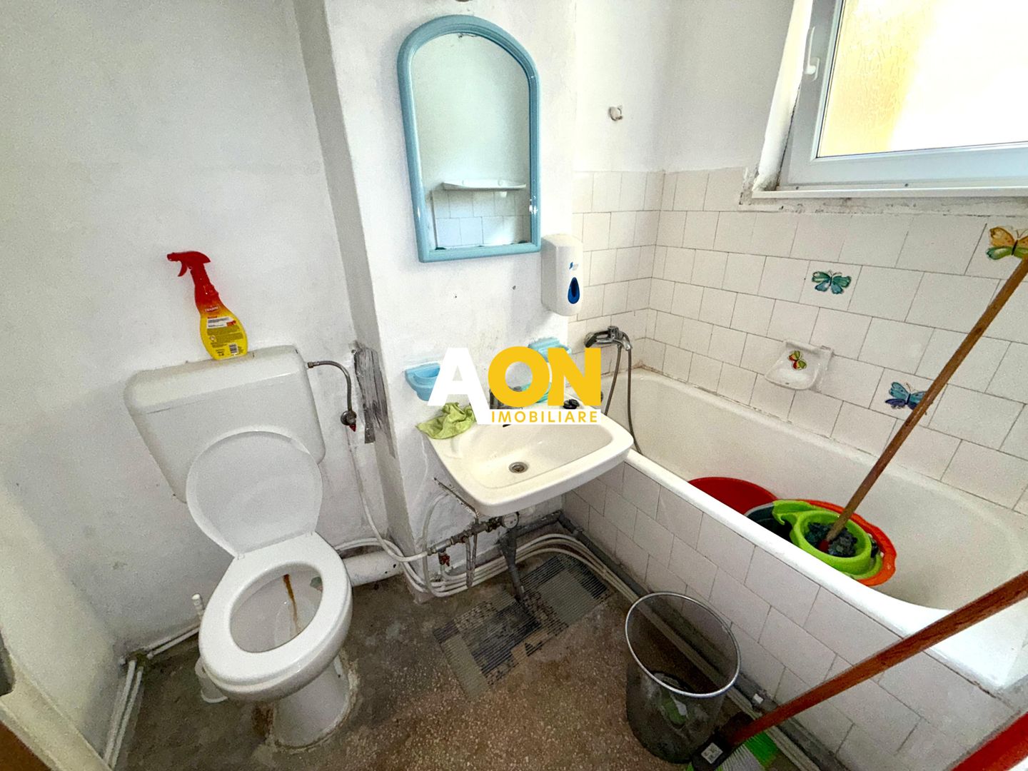 De vanzare garsoniera, foste proprietati, Closca-Cetate - Poză 6