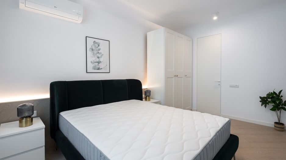 COMISION 0% - Apt 3 camere superb -Cortina North- parcare subterana -1 pret bun - Poză 14