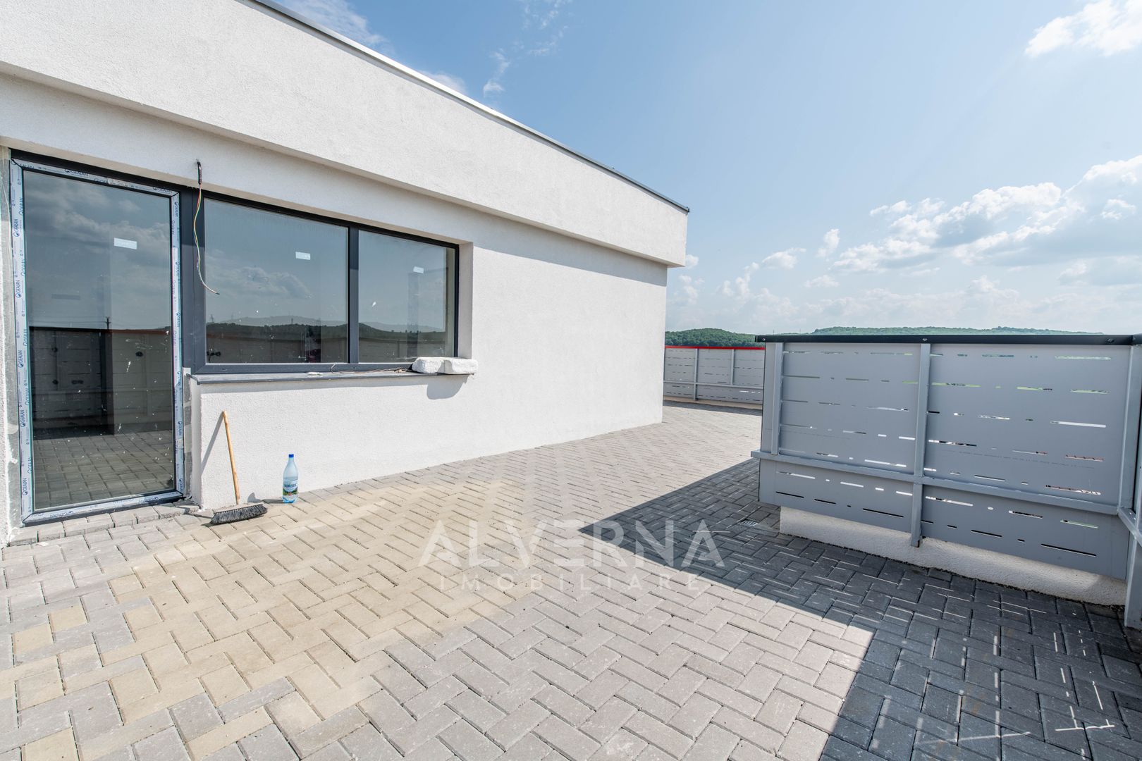 Apartament 2 camere I 45.13mp + terasa 54.39mp I zona Petrom - Baciu - Poză 9