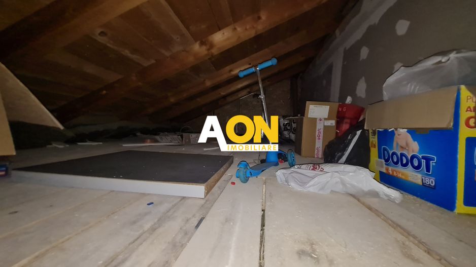 Apartament 2 Camere, 43,4 mp, Decomandat, Zona Cetate - Poză 12