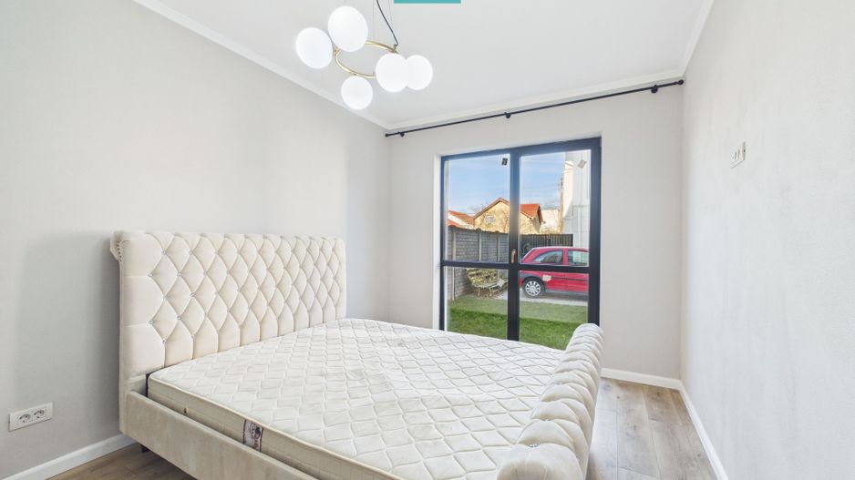 Apartament premium, prima închiriere, în Giroc - Poză 16