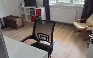 1 camera| renovat complet| centrala proprie| ideal pentru o persoana| - Poză 2