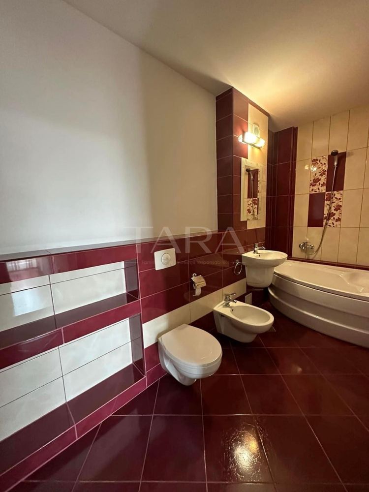 Apartament 3 Camere cu garaj  Zorilor, zona Piata Zorilor - Poză 5