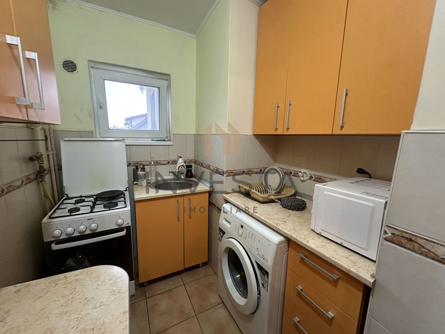 Apartament 2 camere ideal pentru inchiriere zona Septimiu Albini! - Poză 5