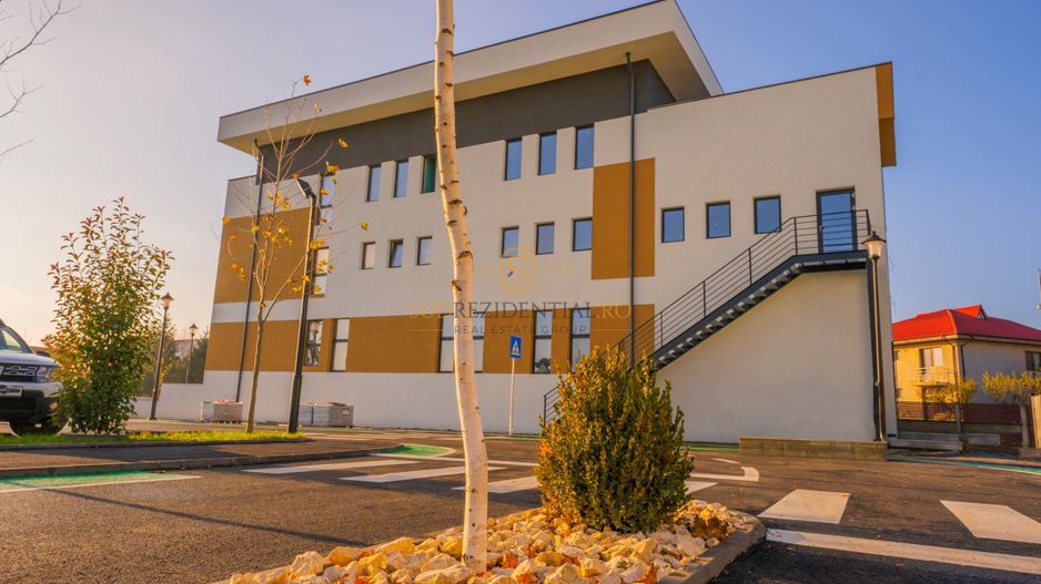 Vila duplex, 4 camere, cartier rezidential - Comuna Berceni, Ilfov - Poză 24