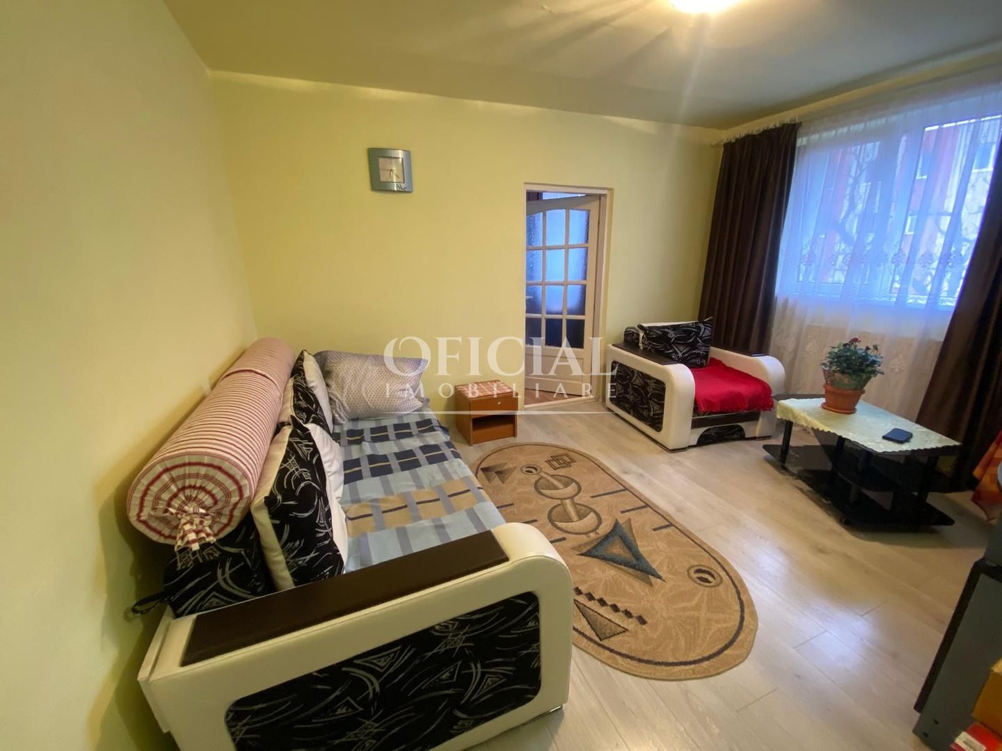 Apartament 2 Camere | 39 Mp | Intermediar | Gheorgheni Alverna - Poză 2