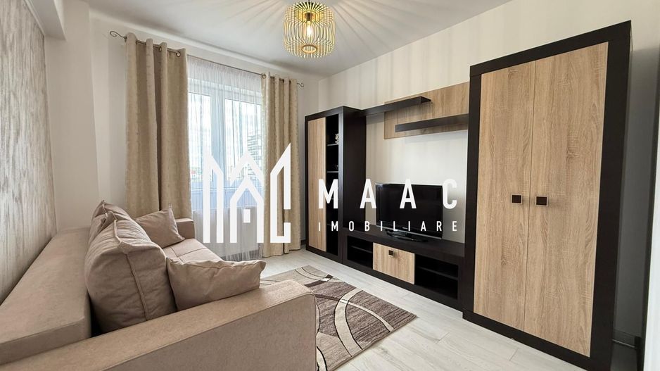 Apartament 3 camere nou | Balcon | Parcare | M. Viteazu - Poză 21