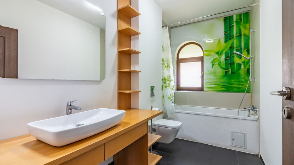 Casa individuala 5 camere, teren 591 mp | Otopeni | Mesteacanului - Poză 20