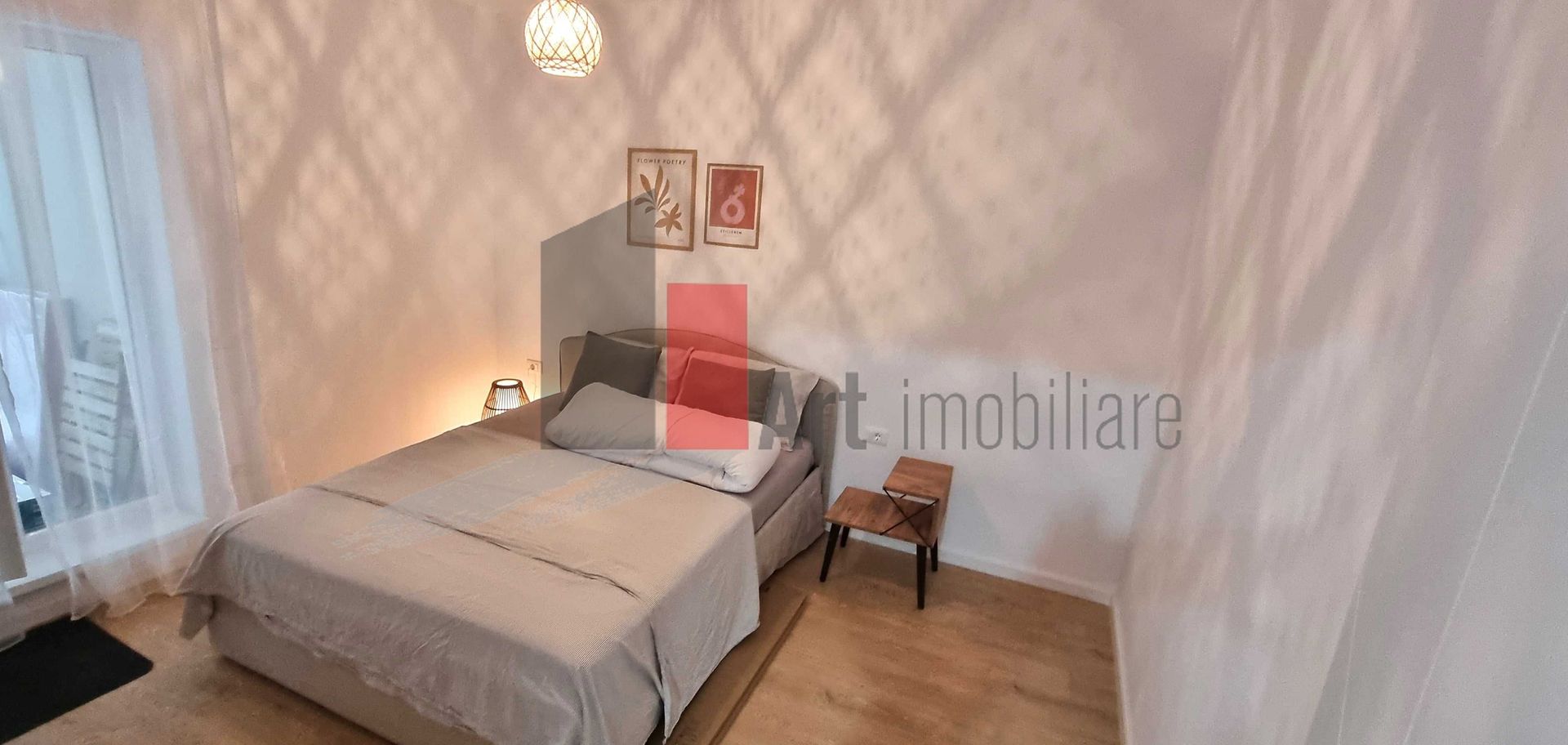 Inchiriere apartament 2 camere +loc de parcare-zona Pacii - Poză 4