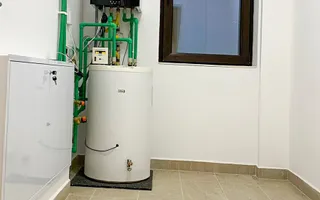 Vânzare vilă 8 camere | Grădină 500mp | 3 locuri de parcare - Poză 27
