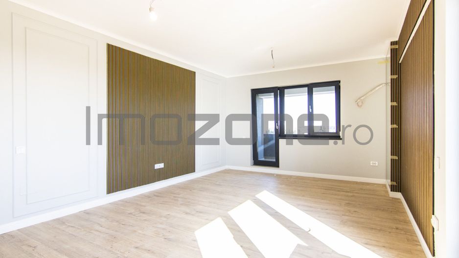 10% DISCOUNT la avans - 2 camere, 63 mp, etaj 1, Str Preciziei - Poză 4