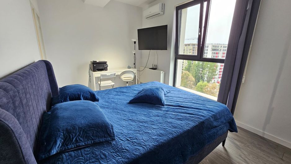 Premium Studio - Ranetti Premium Apartments 2021 - Poză 3