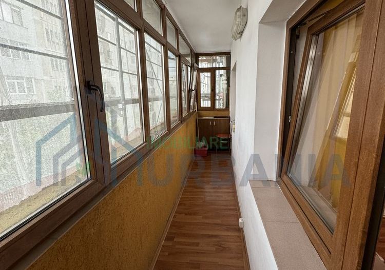 Apartament 2 camere de inchiriat, Tatarasi, langa Lidl, Iasi - Poză 7