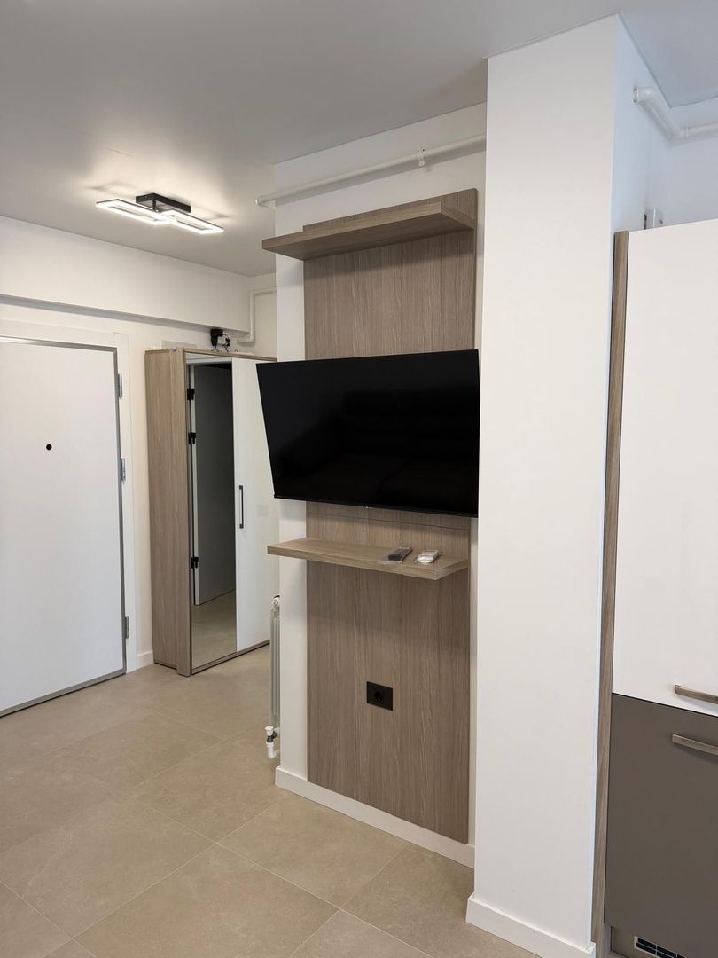 2 camere | Mobilat | Parcare | Etaj 5 | Alezzi Odyssey - Resort modern - Poză 26