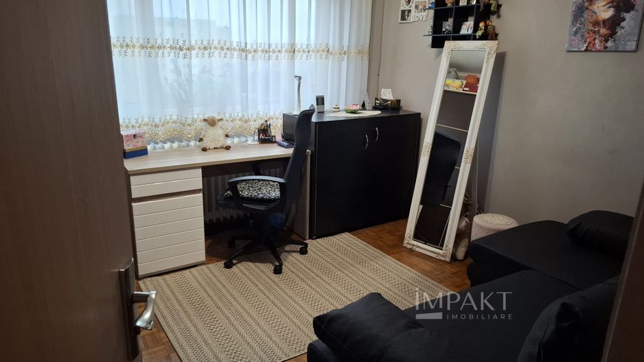 Apatament cu 2 camere in Gheorgheni langa Iulius Mall - Poză 4