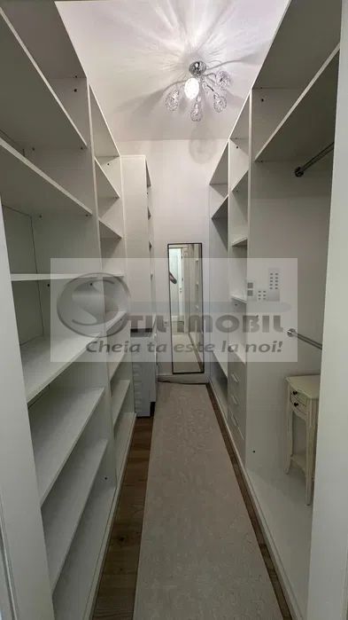 Apartament 3 Camere PREMIUM – Etaj 11/12 – INTABULAT – Complex Lazar R - Poză 6