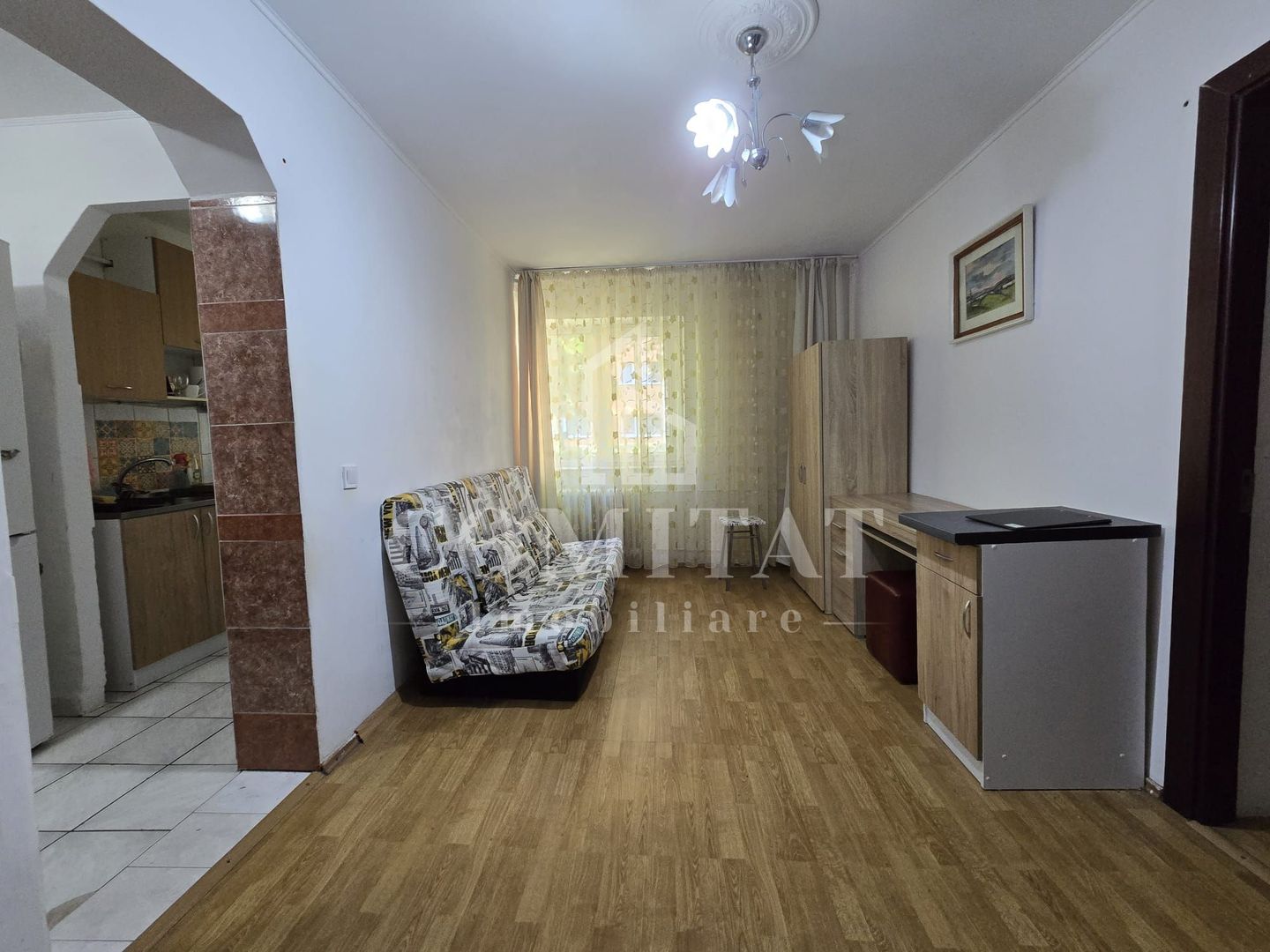 Apartament cu 2 camere | Cartierul Mănăștur - Zona str. Agricultorilor - Poză 2