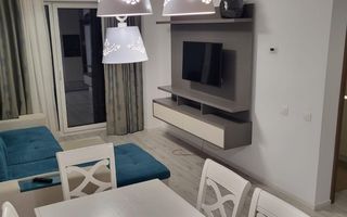 2 camere, modern, parcare, bloc nou,  Buna Ziua, Bonjour Residence - Poză 1