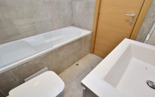De inchiriat 2 camere Cotroceni – Grozăvești | Loc parcare subteran - Poză 10