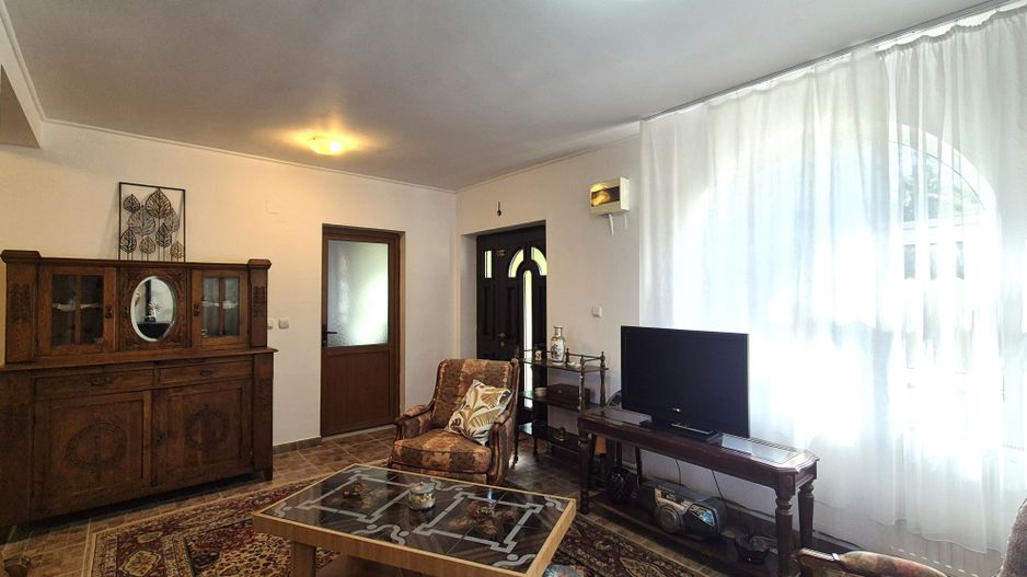 COMISION 0% - Casa cu view specataculos, D+P+M 236mp teren 436mp Campulung Arges - Poză 6