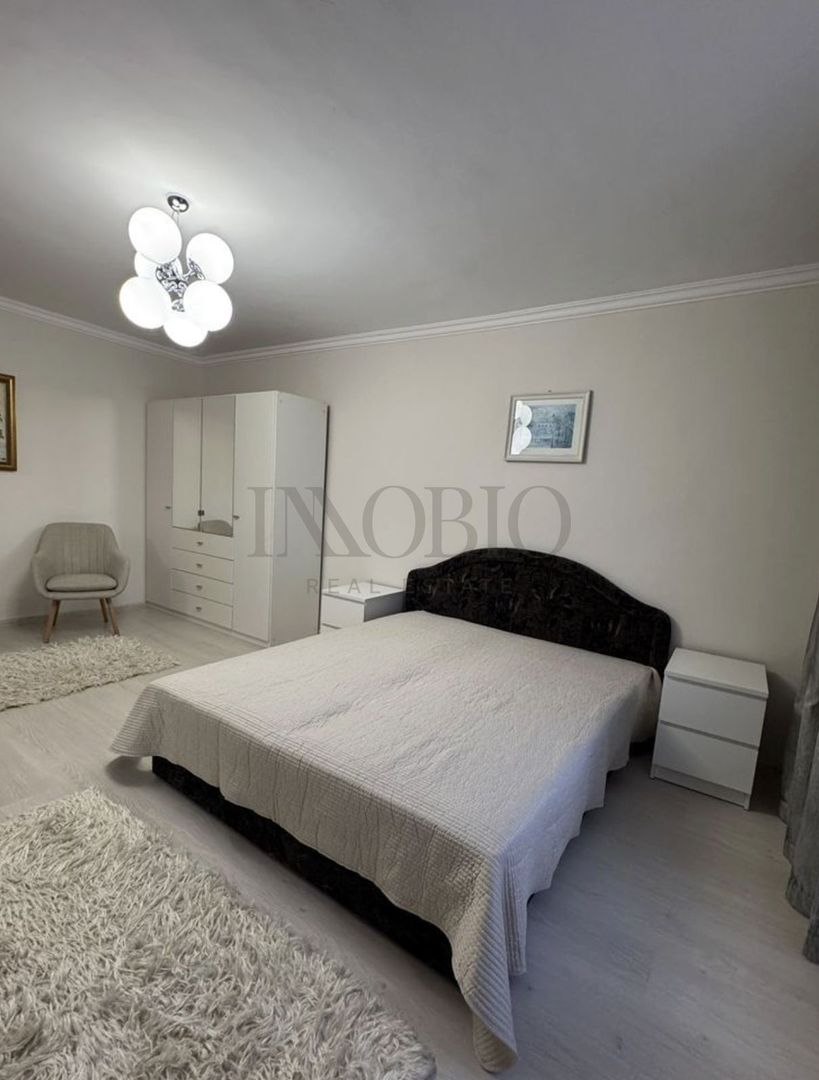 Garsonieră | Aviației | Mall Promenada - Poză 2