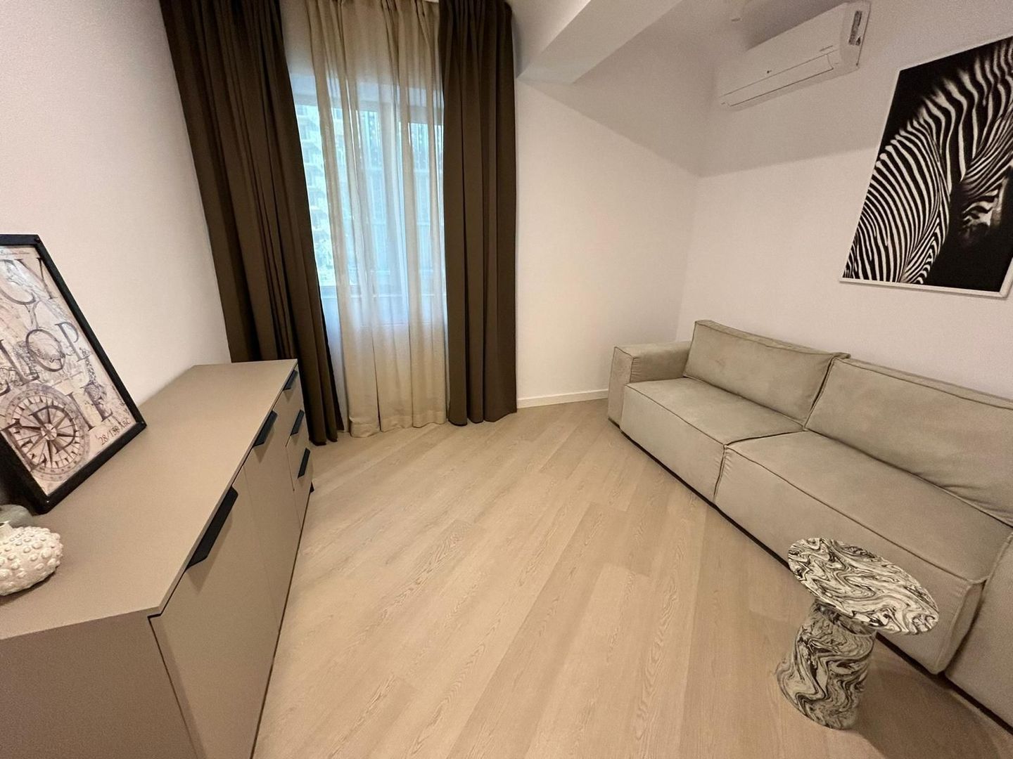VANZARE APARTAMENT 3 CAMERE PERSOANA FIZICA I PARCARE INCLUSA I CORTINA NORTH - Poză 11