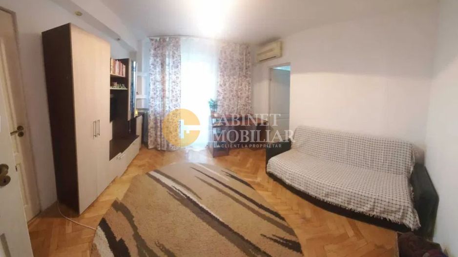 Tatarasi - 2 camere - fara risc - etaj intermediar - Poză 2