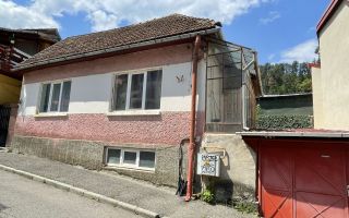 Casa de vanzare- zona Schei - Poză 2