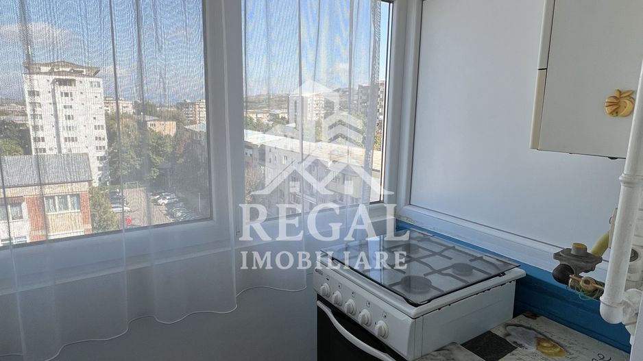 Garsonieră de închiriat – zona Micro 3 (bloc K6) - Poză 6