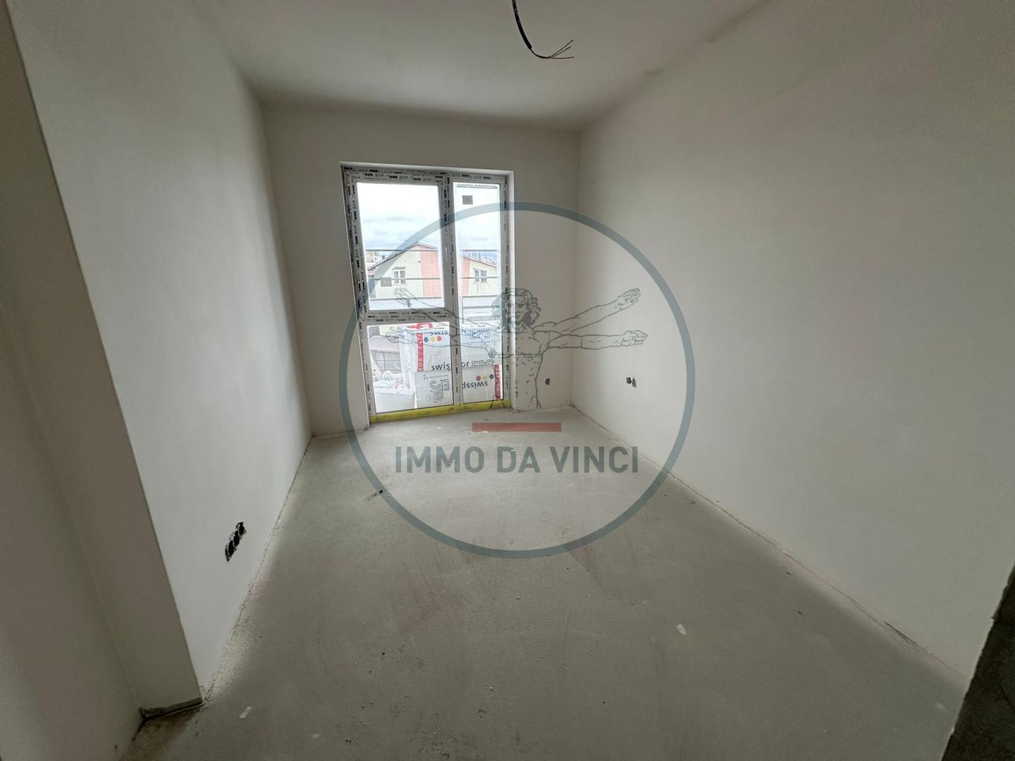 Apartament 3 camere 61mp+9mp balcon Marasti Bloc NOU si Parcare - Poză 2