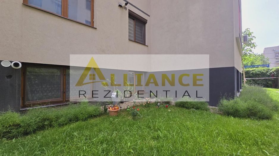 Cartierul Solar - Apartament 2 camere mobilat-utilat - Poză 4