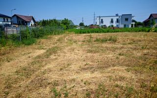 BARTOLOMEU,intravilan,intre case,suprafata de 774 mp,constructii P+2 - Poză 10