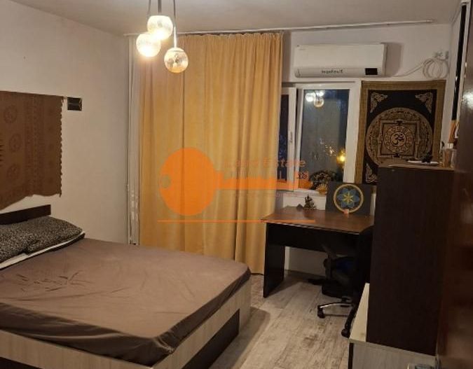 Apartament cu 3 camere in zona Lujerului - Poză 4