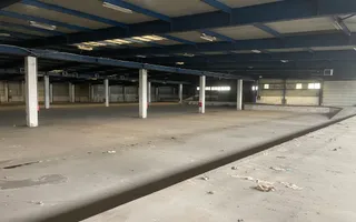 HALA | DEPOZIT - OTOPENI CENTURA  |  20.0000 MP - Poză 22