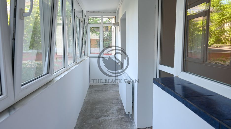 Apartament 2 camere de vanzare | Etaj 1 | West Mall - Vest, Ploiești - Poză 9