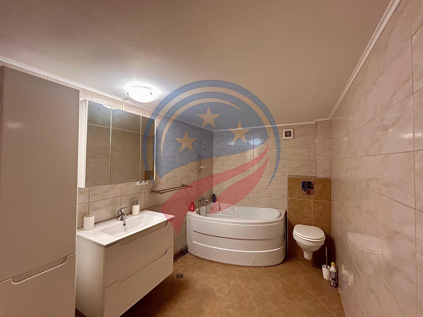 Vila cu 6camere de vanzare in Carcea/Dolj - Poză 26