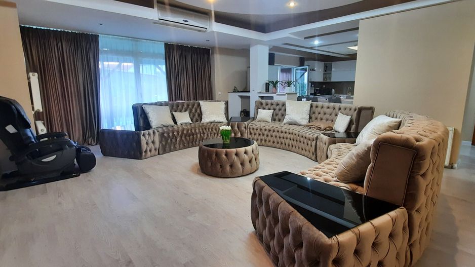 Locuinta individuala cu piscina/Dumbravita/ British School - Poză 27